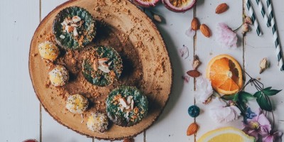 Using Food to Project Your Personality on Your Wedding Day